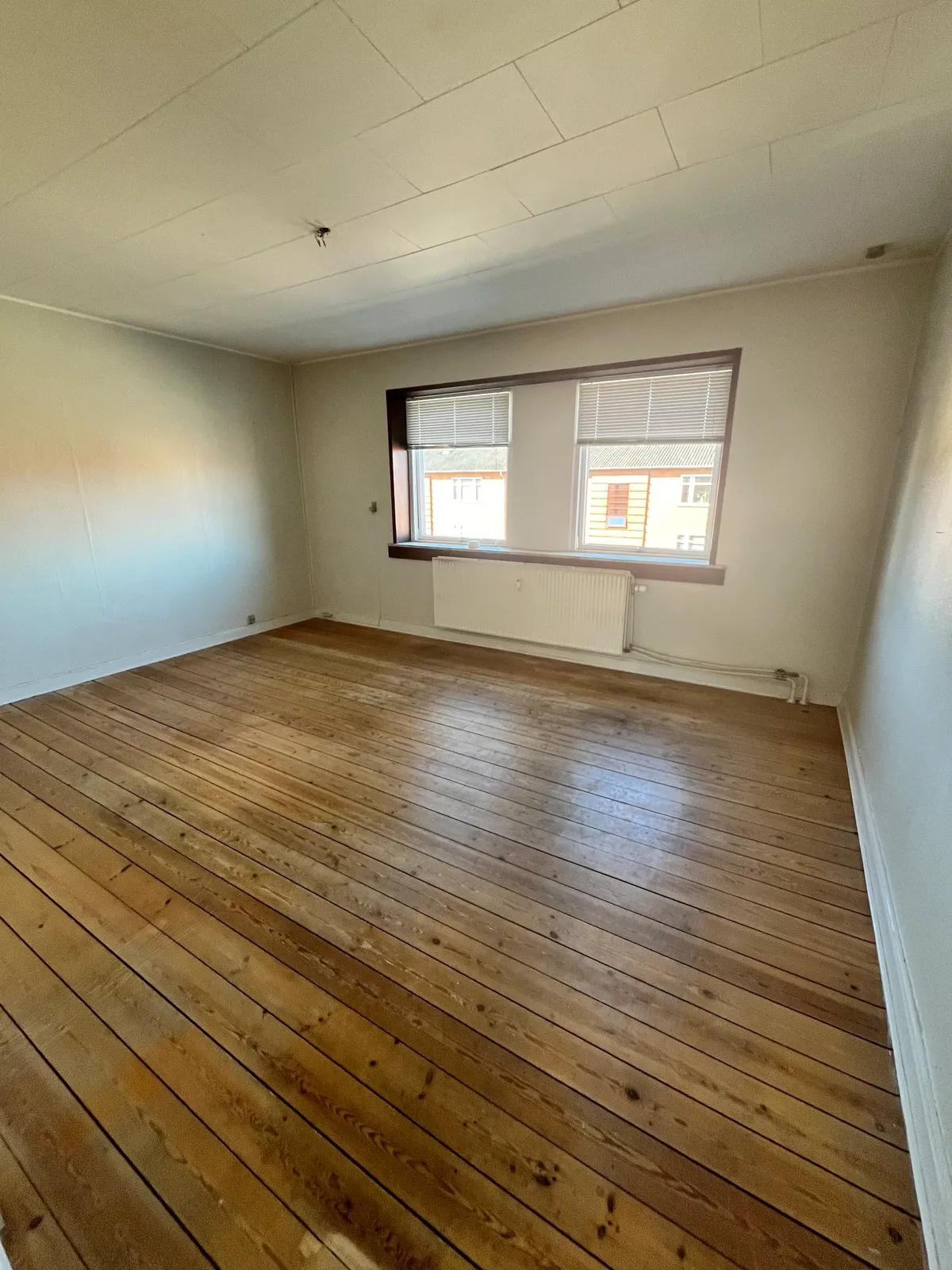 3-vær. lejlighed på 96 m² - Randers