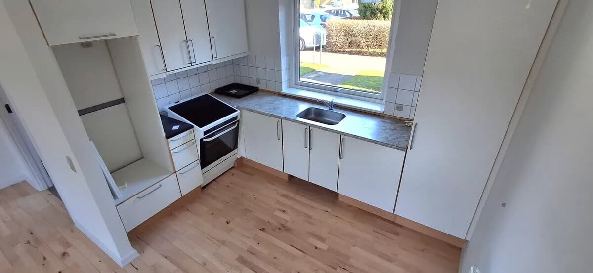 3-vær. lejlighed på 73 m² - Frederikshavn