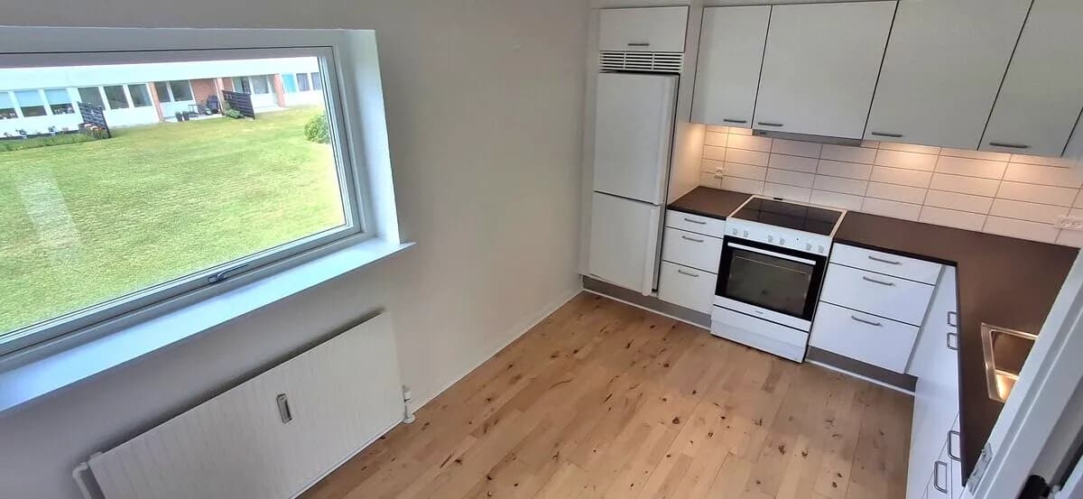 3-vær. lejlighed på 87 m² - Frederikshavn