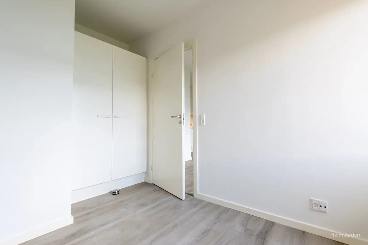 2-vær. lejlighed på 50 m² - Vejle