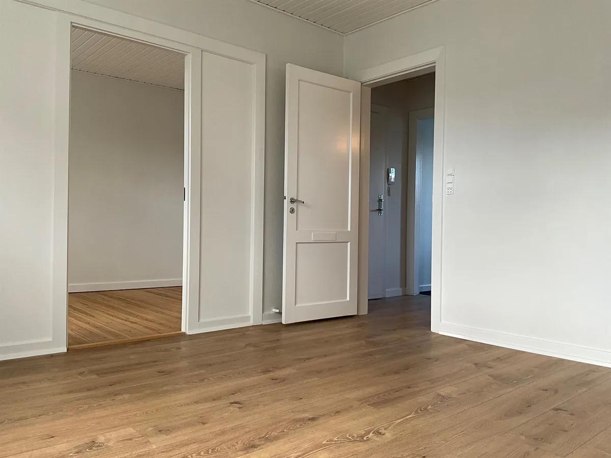 2-vær. lejlighed på 80 m² - Slagelse