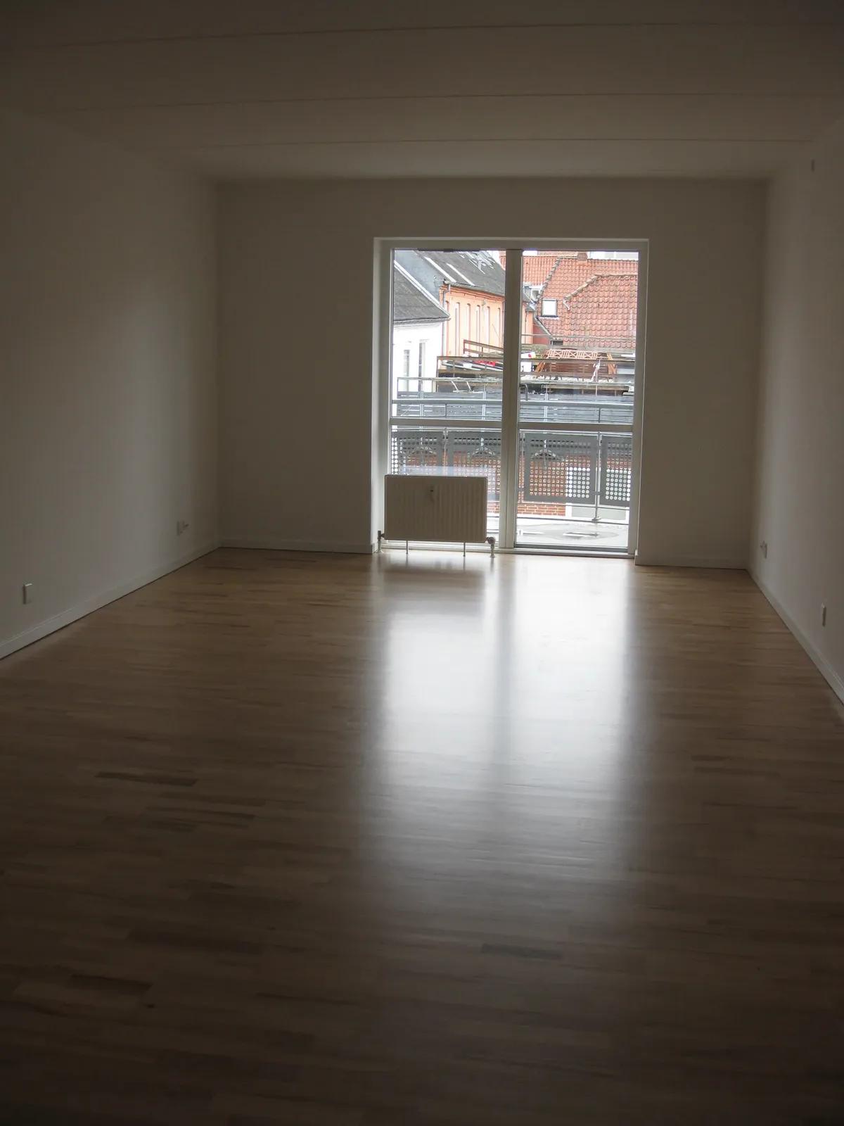 3-room apartment, 113 m² - Vejle