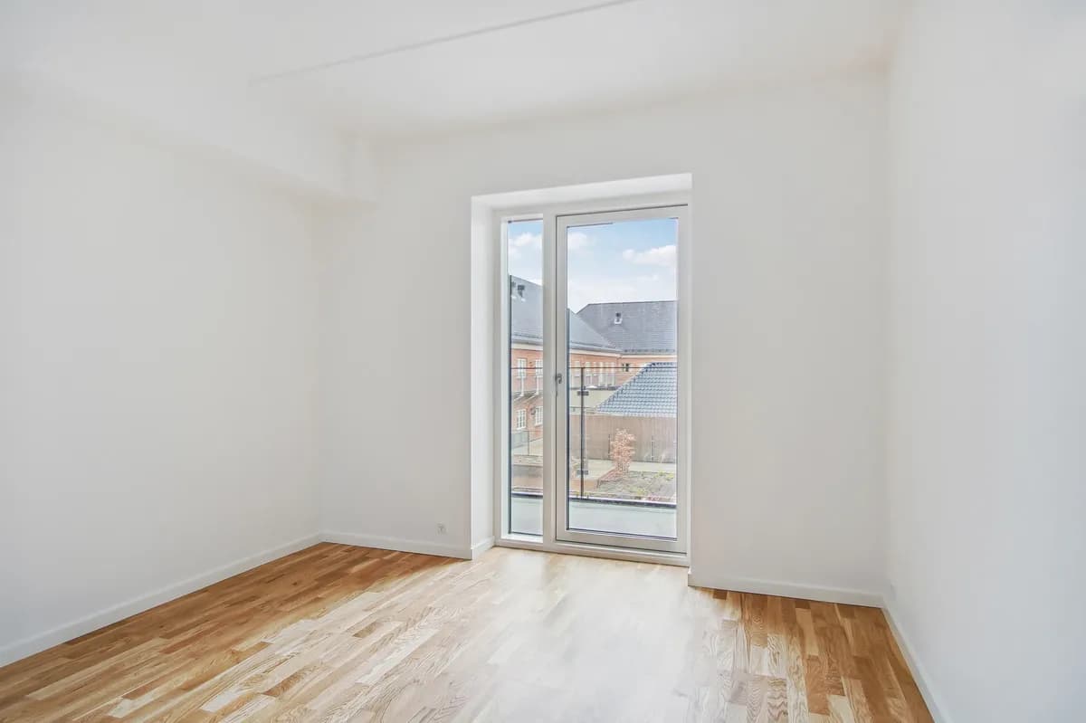 3-vær. lejlighed på 114 m² - Vallensbæk