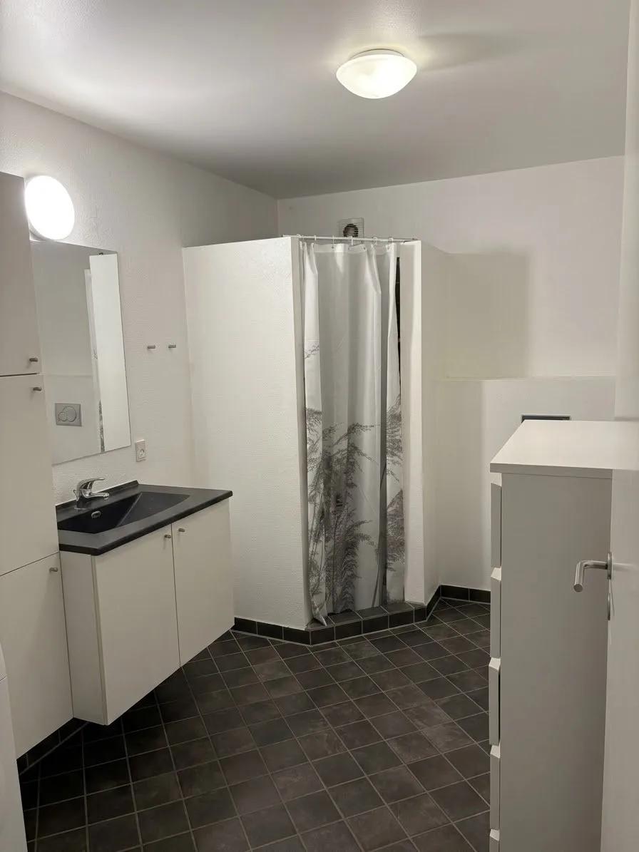 3-vær. lejlighed på 110 m² - Kolding