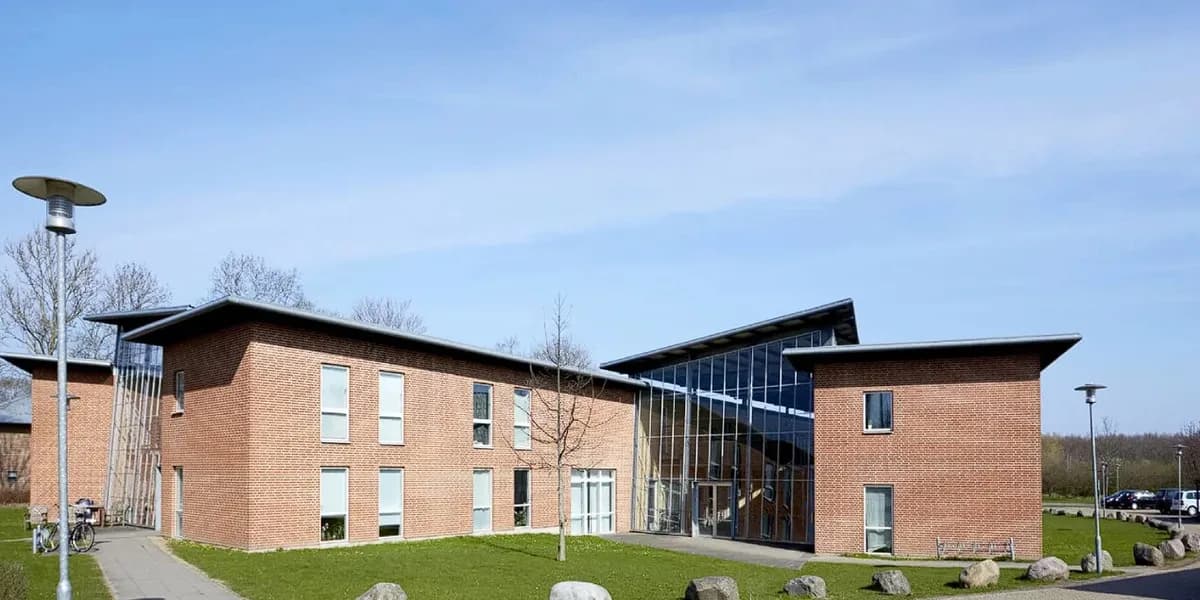 2-vær. lejlighed på 56 m² - Odense S