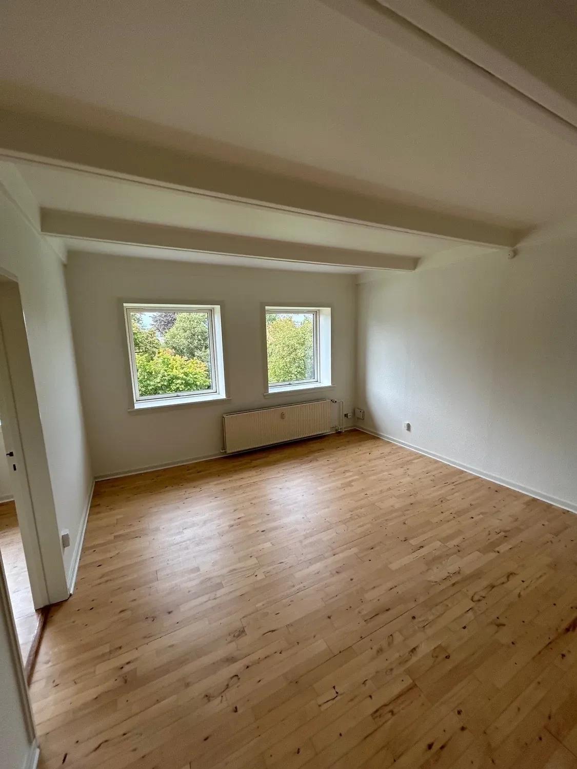 4-vær. lejlighed på 80 m² - Viborg