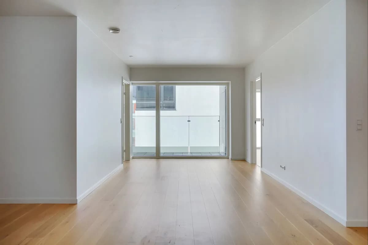 3-room apartment, 80 m² - Aarhus C