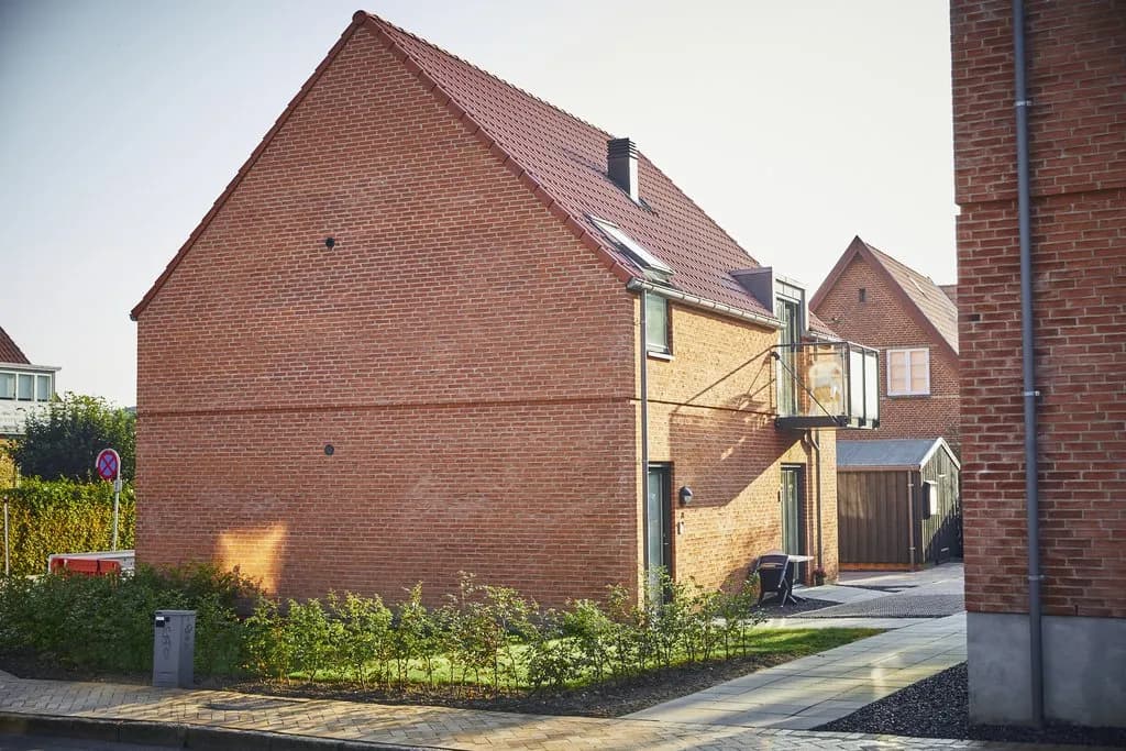 2-vær. lejlighed på 80 m² - Middelfart