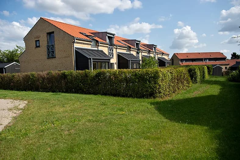 1-vær. lejlighed på 46 m² - Bjerringbro