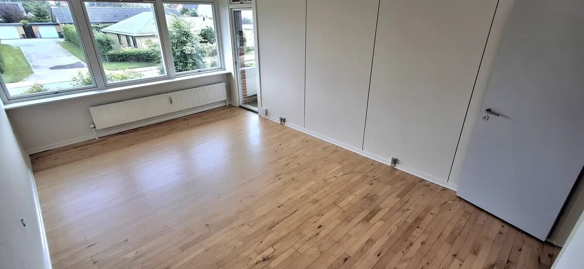 3-room apartment, 87 m² - Frederikshavn