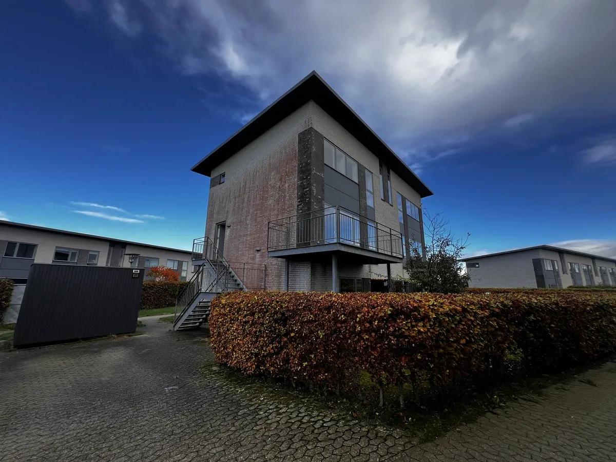5-vær. lejlighed på 110 m² - Kolding