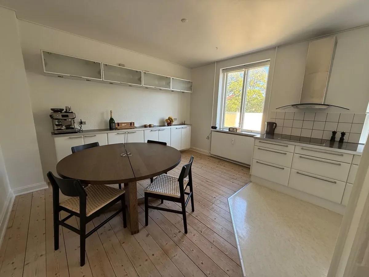 4-vær. lejlighed på 125 m² - Frederikshavn