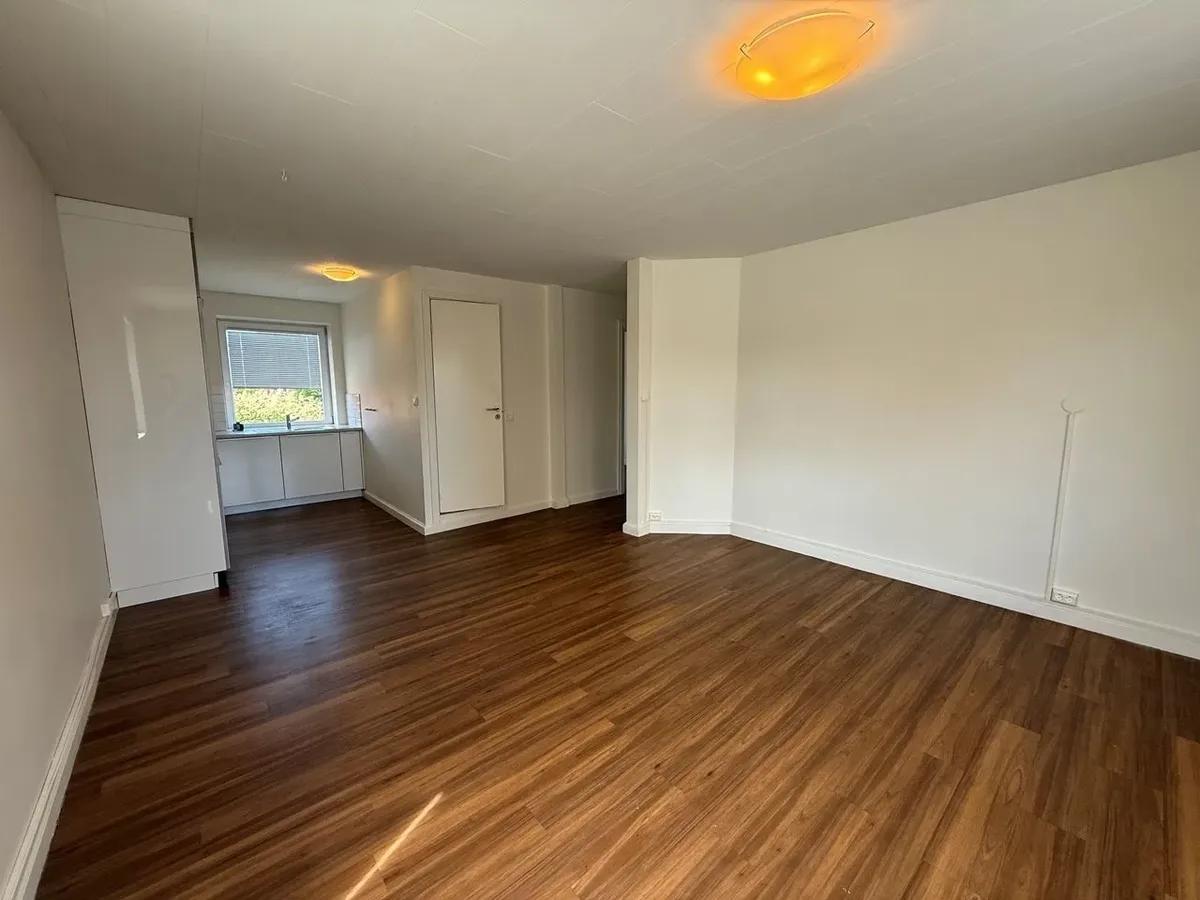3-room apartment, 76 m² - Frederikshavn