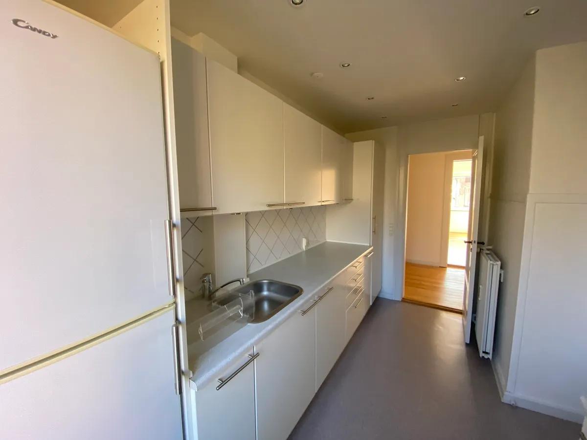 3-vær. lejlighed på 85 m² - Randers C