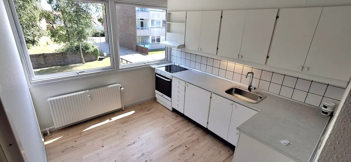 2-vær. lejlighed på 73 m² - Frederikshavn