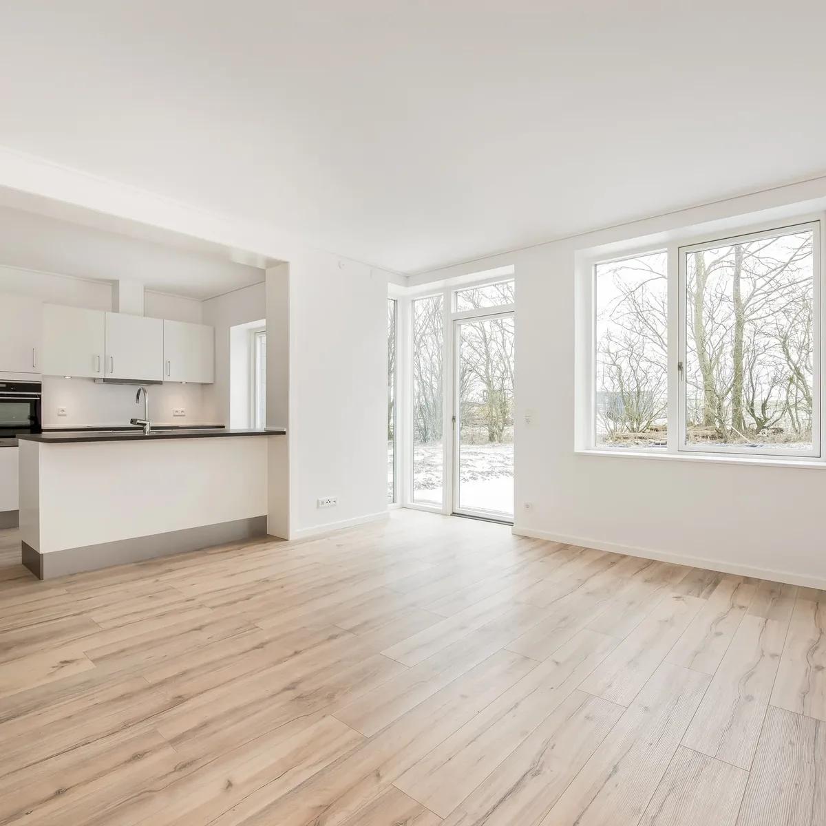 3-room terraced house, 97 m² - Hobro