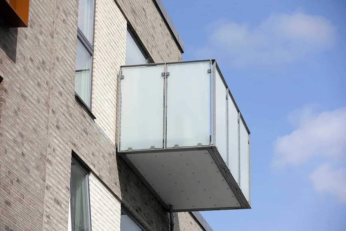 3-room apartment, 107 m² - Billund