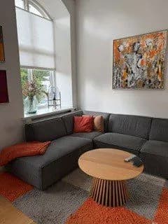 3-vær. lejlighed på 101 m² - Odense C