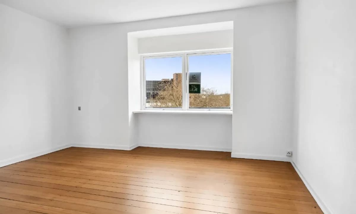 2-vær. lejlighed på 71 m² - Odense C