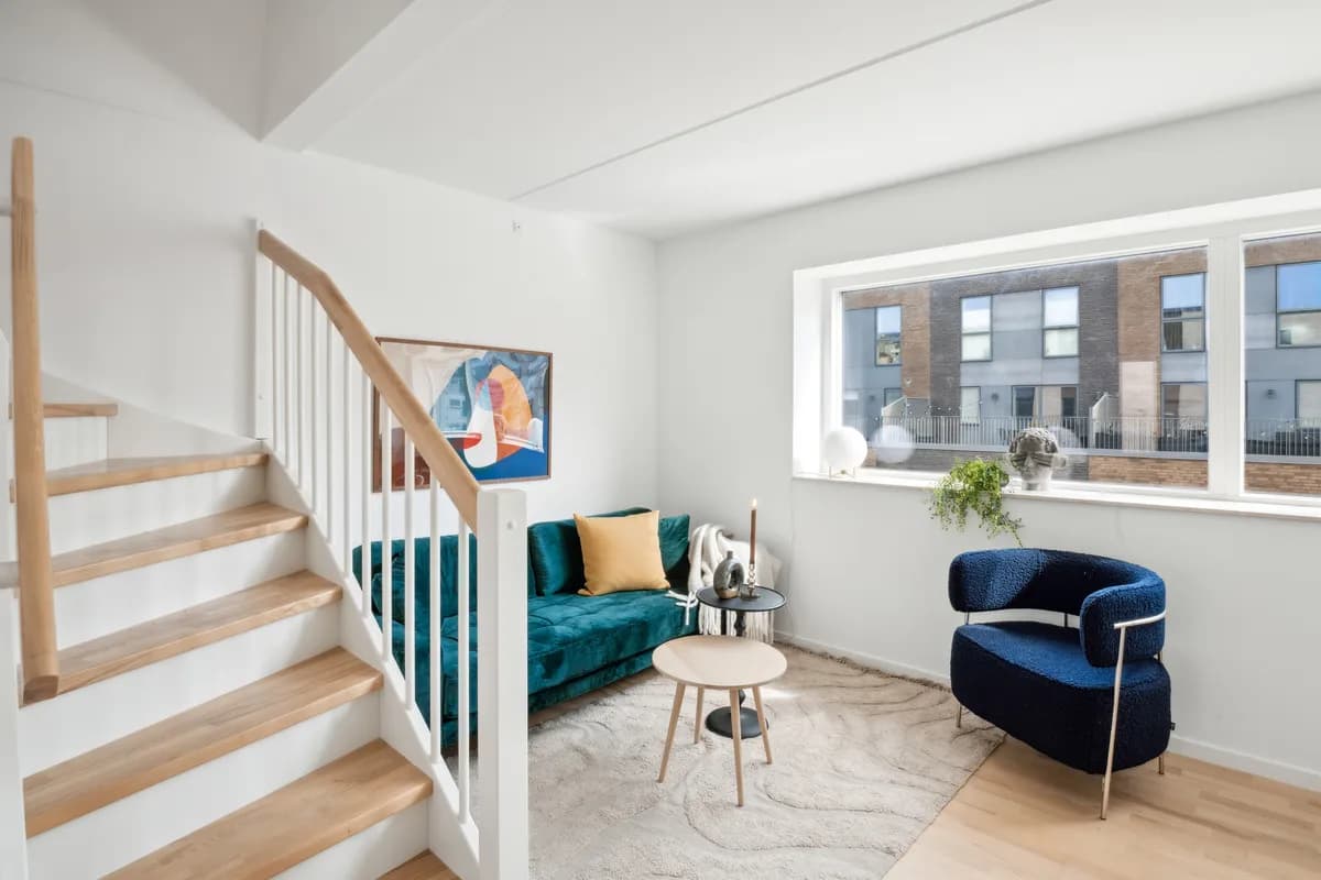 4-vær. lejlighed på 97 m² - Odense V