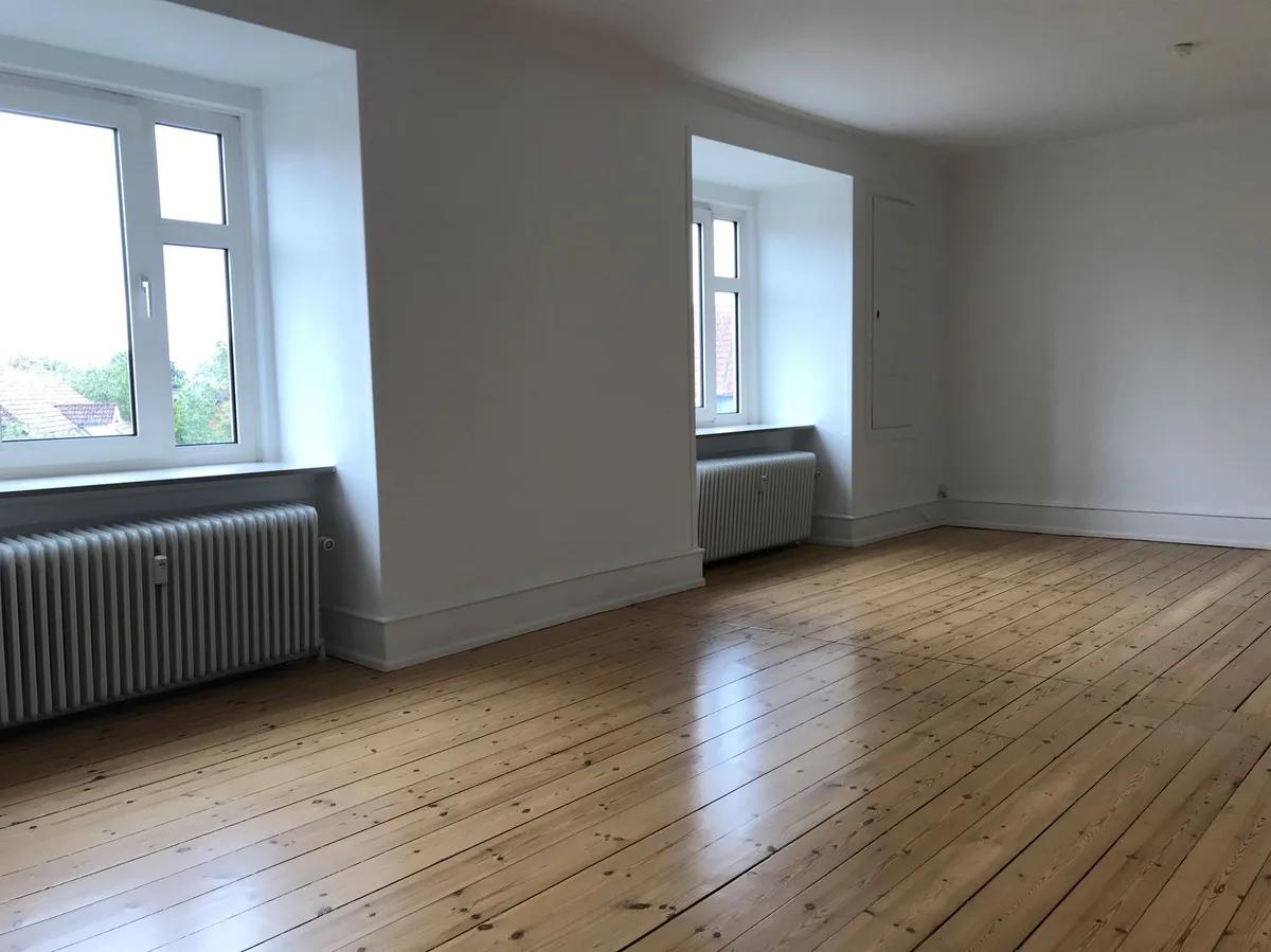 3-vær. lejlighed på 99 m² - Slagelse