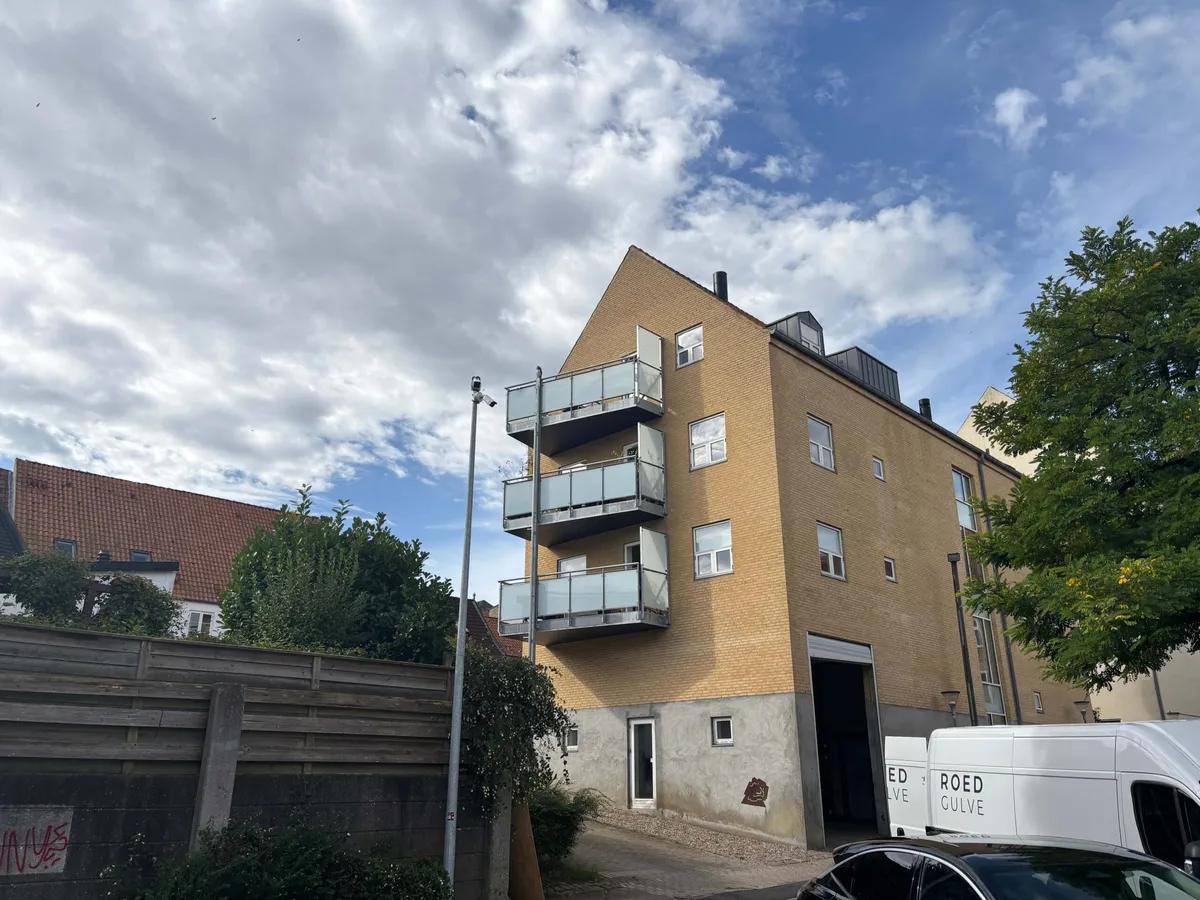 2-vær. lejlighed på 85 m² - Haderslev
