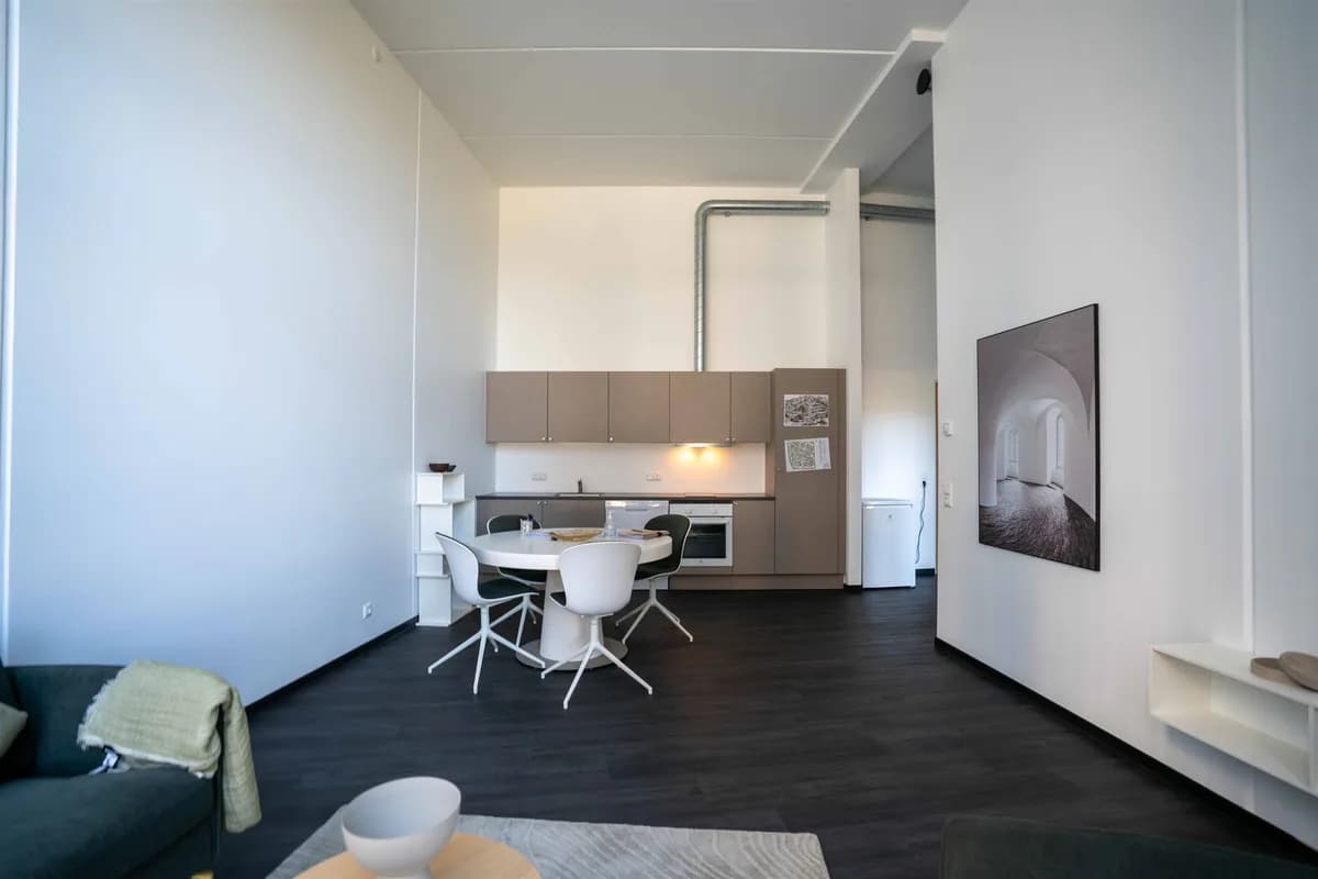 2-vær. lejlighed på 91 m² - Kongens Lyngby