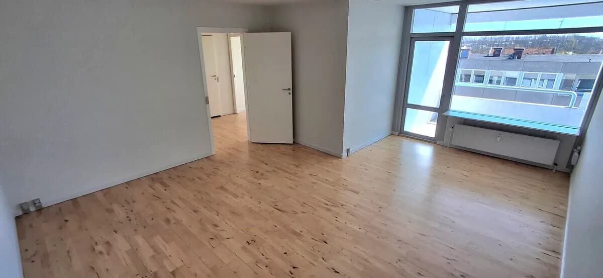 2-room apartment, 73 m² - Frederikshavn