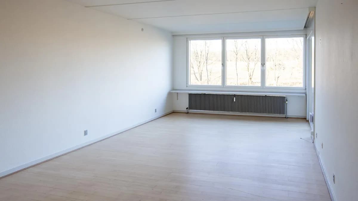 4-vær. lejlighed på 125 m² - Frederikshavn