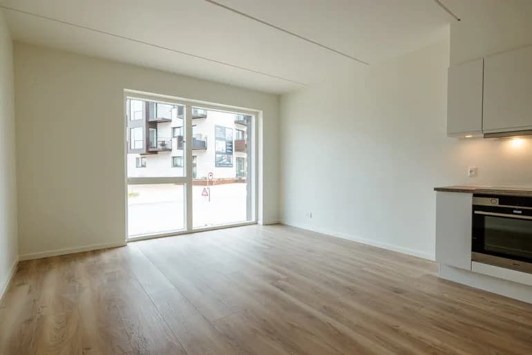 2-room apartment, 60 m² - Odense M