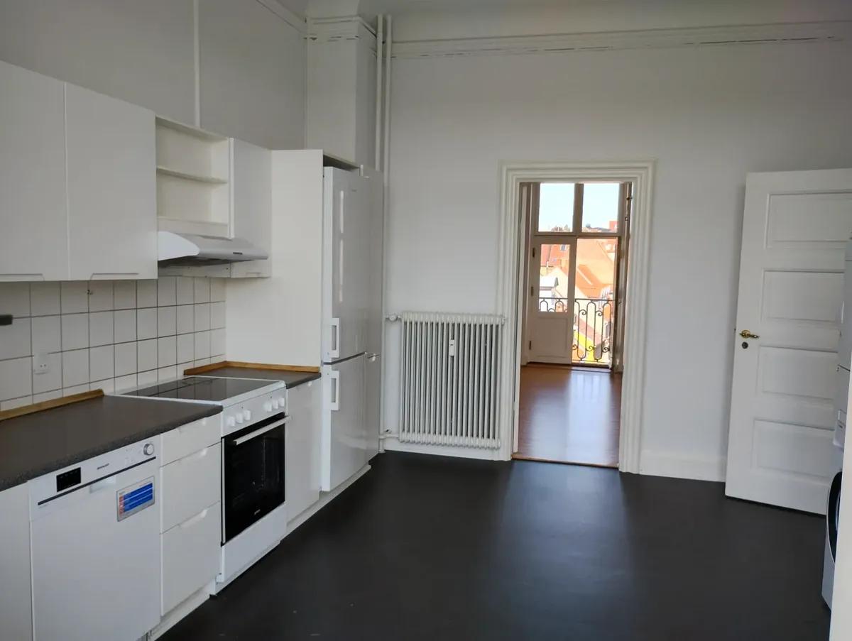 2-vær. lejlighed på 94 m² - Horsens
