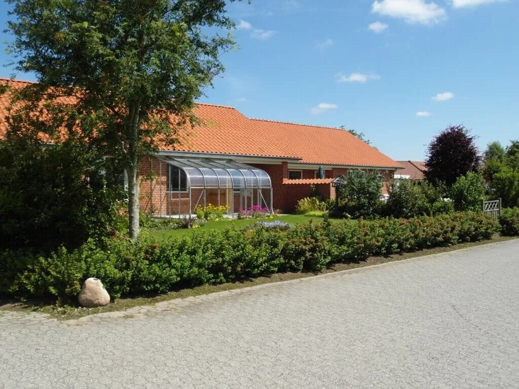 2-vær. lejlighed på 68 m² - Spøttrup