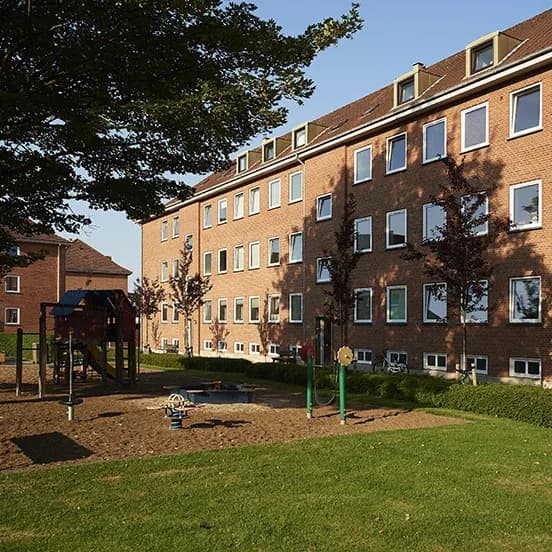 3-vær. lejlighed på 83 m² - Esbjerg