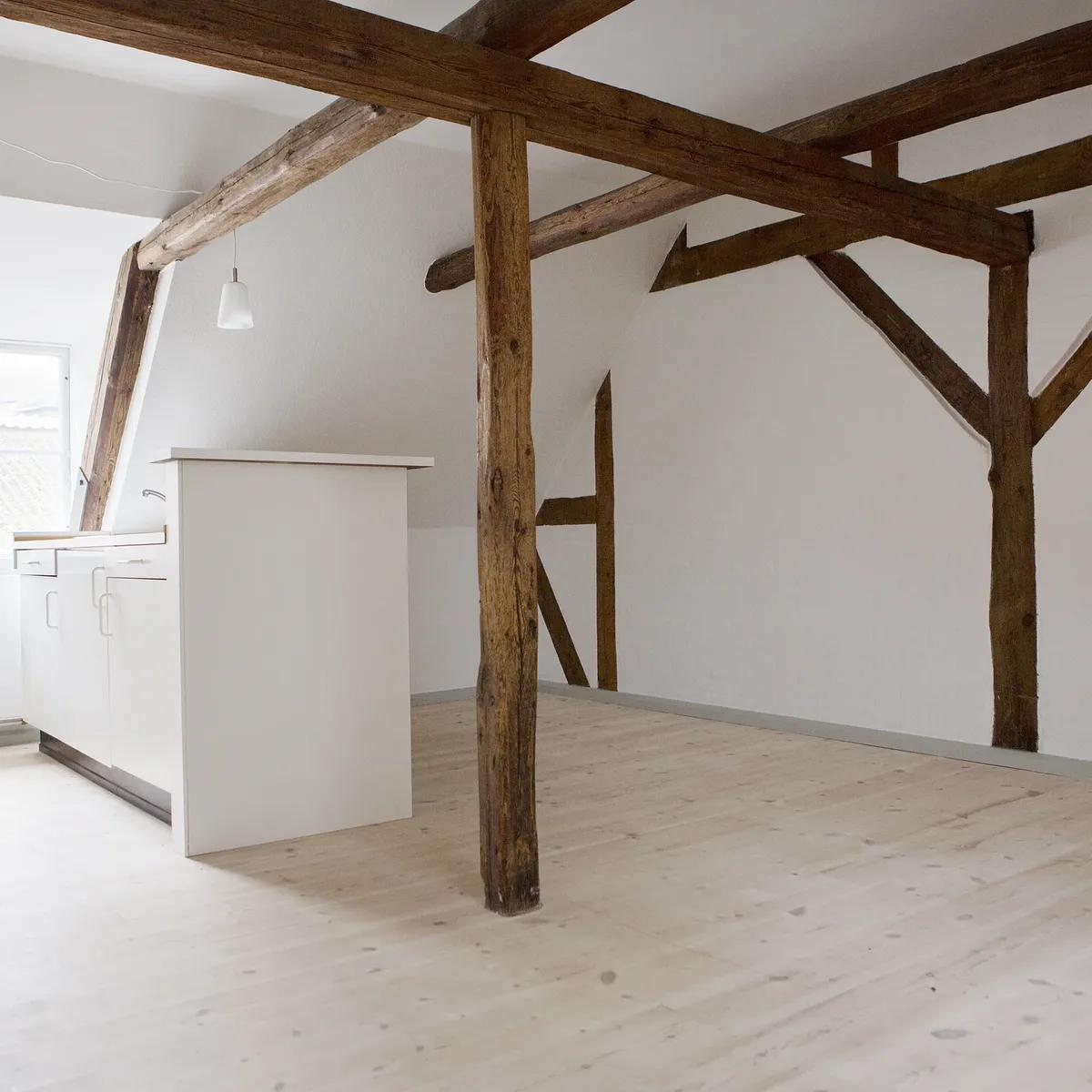 2-vær. lejlighed på 74 m² - Skælskør