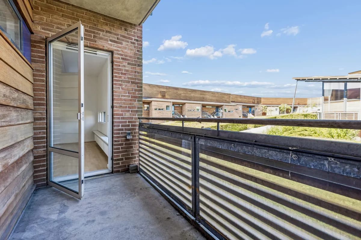 2-vær. lejlighed på 71 m² - Kolding