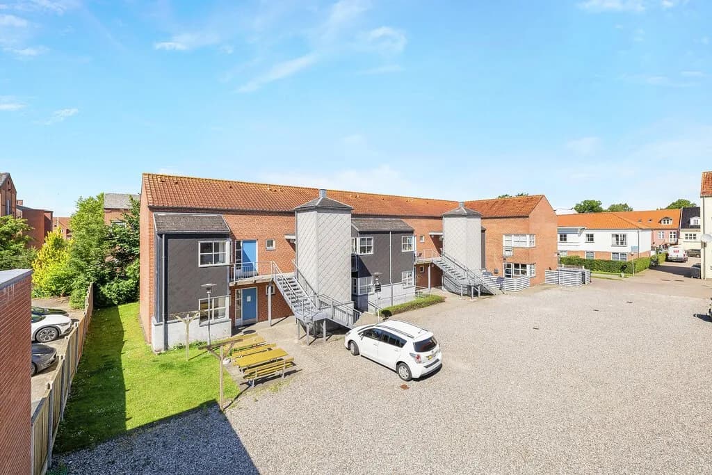 2-vær. lejlighed på 78 m² - Silkeborg