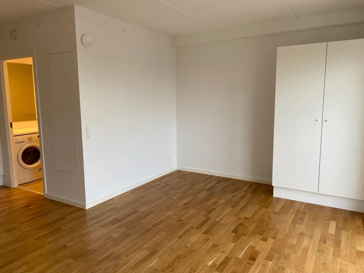 1-vær. lejlighed på 44 m² - Risskov