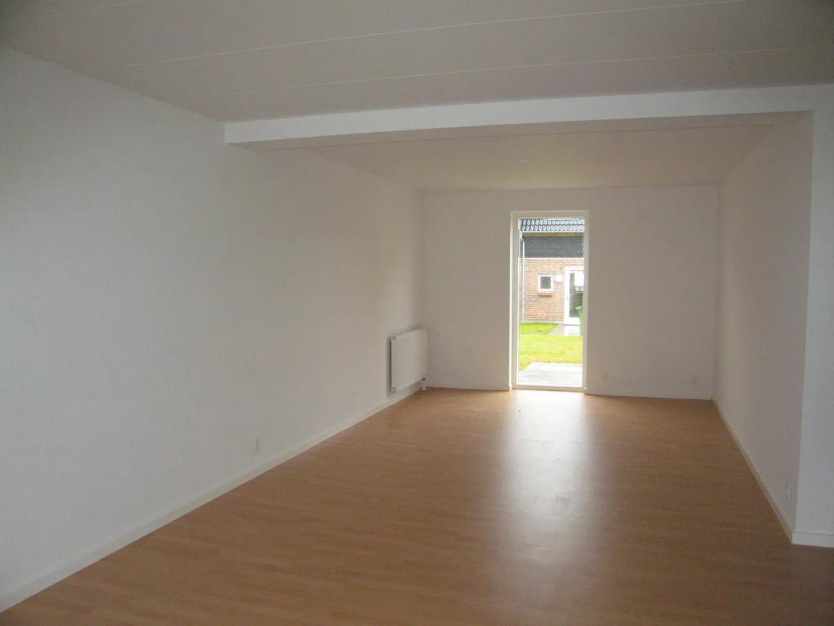 4-room terraced house, 120 m² - Sønderborg