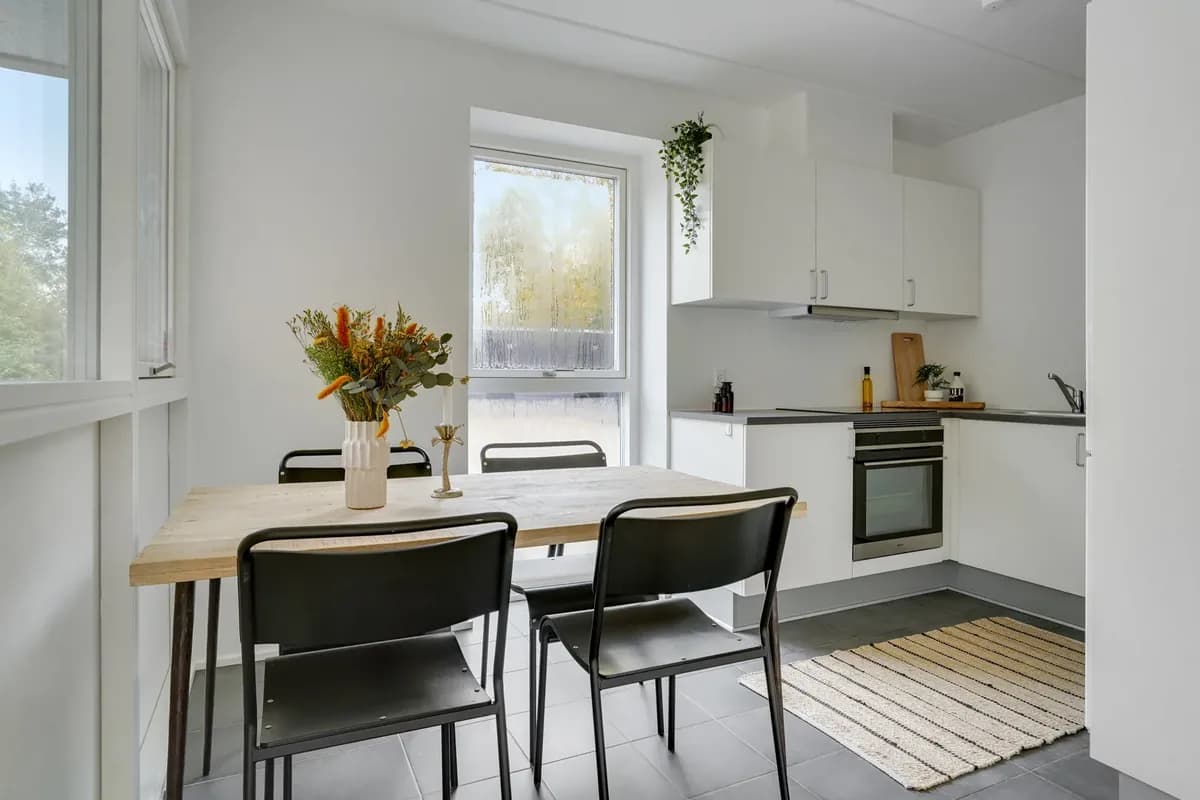 4-vær. rækkehus på 95 m² - Kolding
