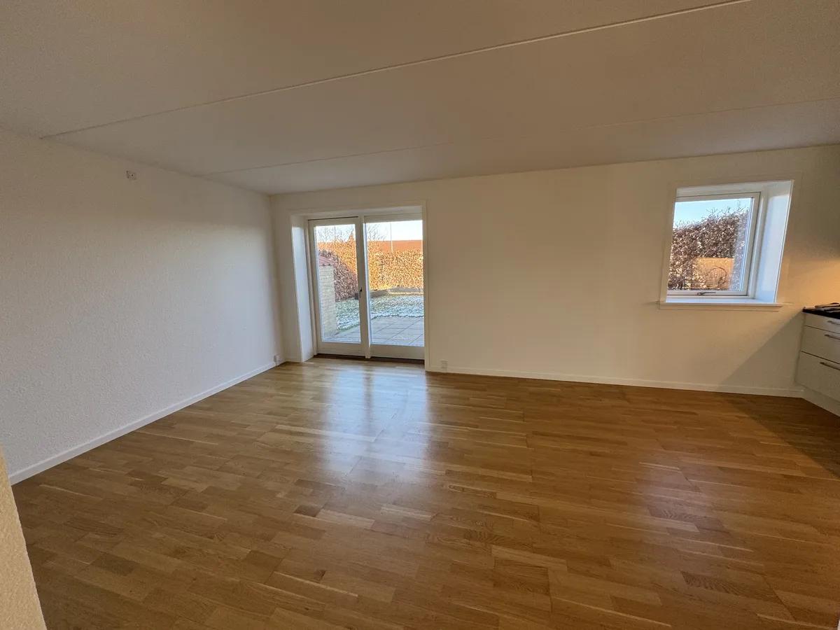 5-vær. rækkehus på 144 m² - Greve
