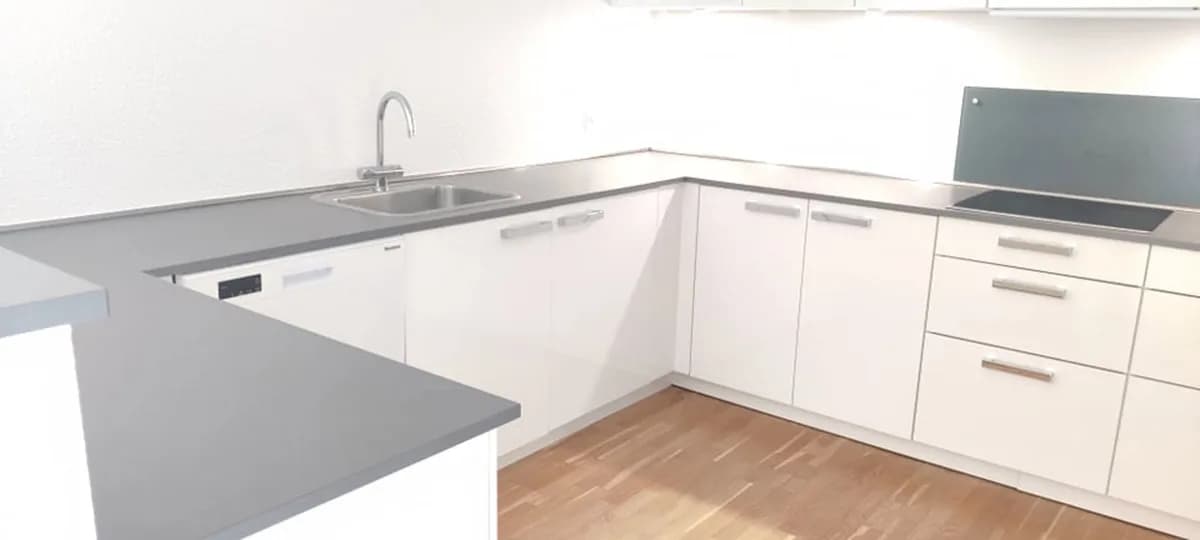 4-vær. lejlighed på 114 m² - Fredericia