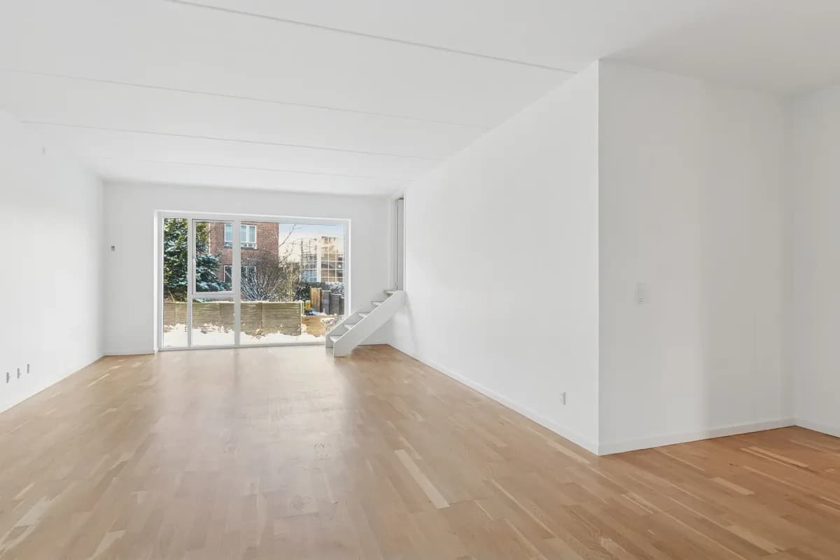2-vær. lejlighed på 123 m² - Allerød