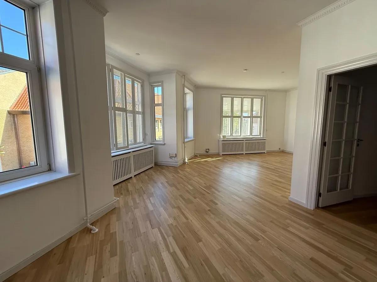 5-vær. lejlighed på 166 m² - Frederikshavn