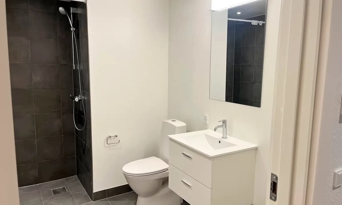 4-vær. lejlighed på 94 m² - Herning