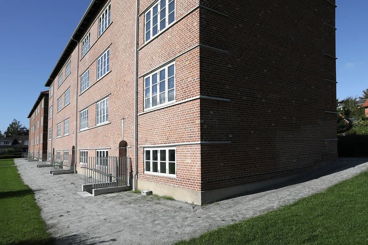 1-vær. lejlighed på 50 m² - Kolding