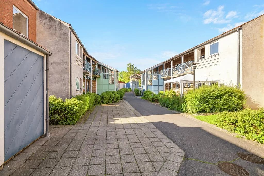 2-vær. lejlighed på 70 m² - Horsens