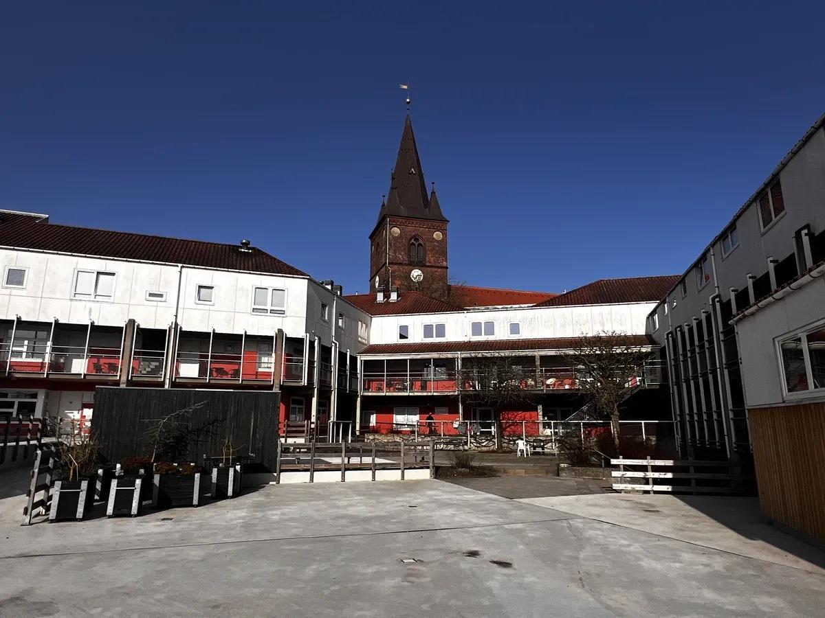2-vær. lejlighed på 74 m² - Kolding