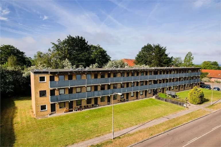 2-vær. lejlighed på 48 m² - Assens