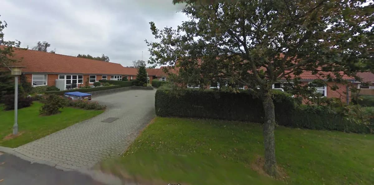 4-room terraced house, 130 m² - Føvling