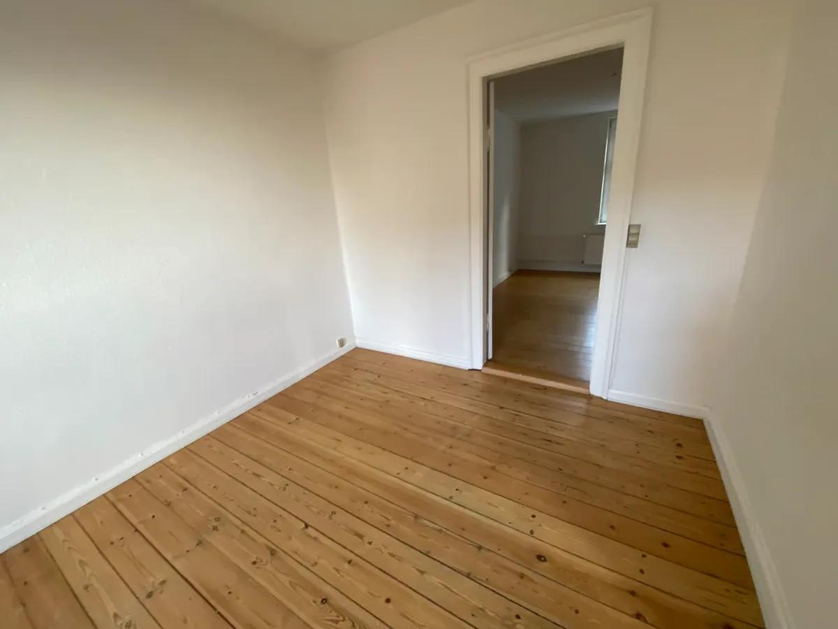 3-vær. lejlighed på 60 m² - Randers C